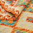 Maimaneh Kilim 183 x 132 cms - The Nomads Tent